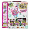 Miniverse Make It Mini Foods: Cafe in PDQ Series 5 (Wave A), 8 yr(s), Multicolour, Plastic