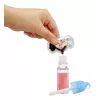 MGA Entertainment Yummiland Lip Gloss Doll Sour Sweeties - Gabi Gummybear