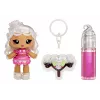 MGA Entertainment Yummiland Lip Gloss Doll Sour Sweeties - Misty Cakes