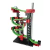 Toy marble run & balls (set) Fischertechnik 536620