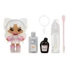 MGA Entertainment Yummiland Lip Gloss Doll Series 2- Mystery Chase 1 (Sprinkles/Ava Ice Cream)