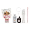 MGA Entertainment Yummiland Lip Gloss Doll Series 2- Mystery Chase 2 (Neopolitan/Avery Ice Cream)