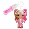 MGA Entertainment Yummiland Lip Gloss Doll Series 2- Mystery Chase 2 (Neopolitan/Avery Ice Cream)