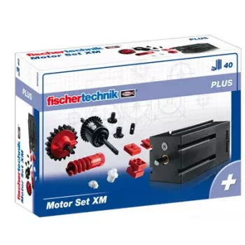 Toy part Fischertechnik 505282
