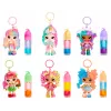 MGA Entertainment Yummiland Mystery Lip Gloss Doll - Phoebe Frappe
