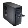 Chieftec LF-02B-OP computer case Midi Tower Black