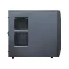 Chieftec LF-02B-OP computer case Midi Tower Black