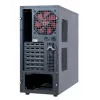 Chieftec LF-02B-OP computer case Midi Tower Black