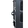 Chieftec LF-02B-OP computer case Midi Tower Black