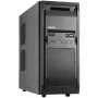 Chieftec LF-02B-OP computer case Midi Tower Black