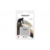 Kingston Technology USB3.2 Gen1 Workflow Dual-Slot microSDHC/SDXC UHS-II Card Reader