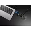 Kingston Technology USB3.2 Gen1 Workflow Dual-Slot microSDHC/SDXC UHS-II Card Reader