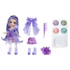Rainbow High Rainbow Shimmers with Slime Fashion Doll - Violet (purple)
