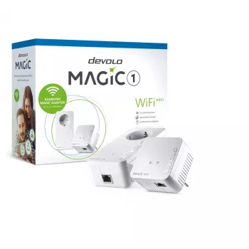 WiFi Starter Kit Devolo Magic 1