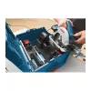 Bosch GKS 18V-57 G Professional 16.5 cm Black, Blue, Grey, Red 3400 RPM