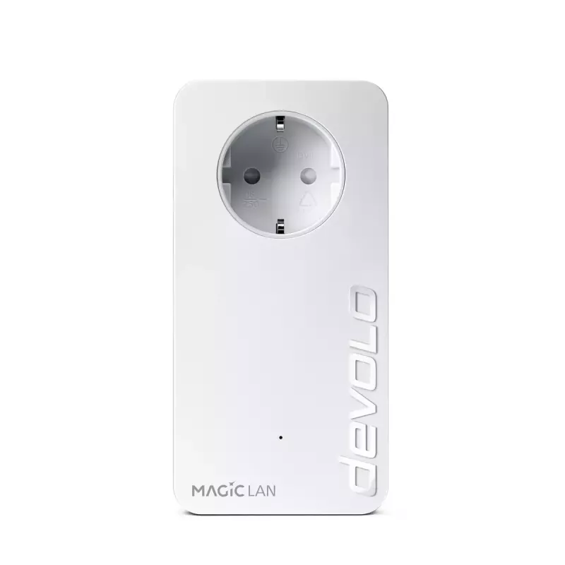 Ethernet LAN Adapter Devolo Magic 2 LAN triple