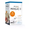 Ethernet LAN Adapter Devolo Magic 2 LAN triple