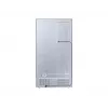Samsung RH69B8920S9/EG side-by-side refrigerator Freestanding 645 L Stainless steel