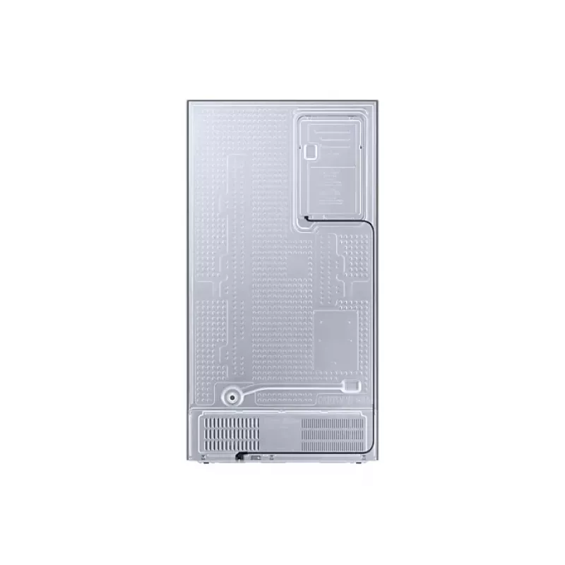 Samsung RH69B8920S9/EG side-by-side refrigerator Freestanding 645 L Stainless steel