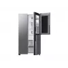 Samsung RH69B8920S9/EG side-by-side refrigerator Freestanding 645 L Stainless steel