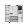 Samsung RH69B8920S9/EG side-by-side refrigerator Freestanding 645 L Stainless steel