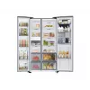 Samsung RH69B8920S9/EG side-by-side refrigerator Freestanding 645 L Stainless steel