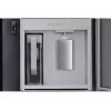 Samsung RH69B8920S9/EG side-by-side refrigerator Freestanding 645 L Stainless steel