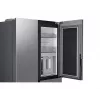 Samsung RH69B8920S9/EG side-by-side refrigerator Freestanding 645 L Stainless steel