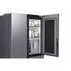 Samsung RH69B8920S9/EG side-by-side refrigerator Freestanding 645 L Stainless steel