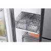Samsung RH69B8920S9/EG side-by-side refrigerator Freestanding 645 L Stainless steel