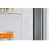 Samsung RH69B8920S9/EG side-by-side refrigerator Freestanding 645 L Stainless steel