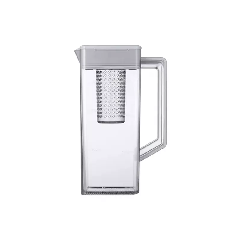 Samsung RH69B8920S9/EG side-by-side refrigerator Freestanding 645 L Stainless steel