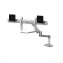 ERGOTRON Dual Direct Handle Kit Bright White (98-037-062)