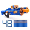 XSHOT Insanity Berzerko (48 Darts) ZURU
