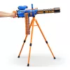 XSHOT Insanity Motorized Rage Fire (72 Darts) ZURU