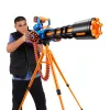 XSHOT Insanity Motorized Rage Fire (72 Darts) ZURU
