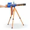 XSHOT Insanity Motorized Rage Fire (72 Darts) ZURU
