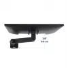 ERGOTRON NX Monitor Arm - matte black