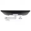 ERGOTRON NX Monitor Arm - white