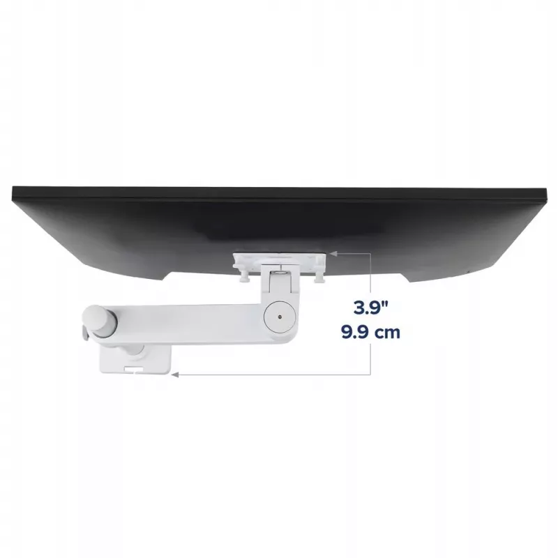 ERGOTRON NX Monitor Arm - white