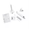 ERGOTRON NX Monitor Arm - white