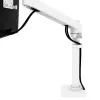 ERGOTRON NX Monitor Arm - white