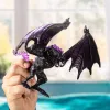 Toy Schleich ELDRADOR CREATURES Shadow Bat Black Purple 70792S