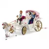 Wedding carriage Schleich HORSE CLUB 42641S Multicolour