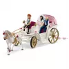 Wedding carriage Schleich HORSE CLUB 42641S Multicolour