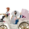 Wedding carriage Schleich HORSE CLUB 42641S Multicolour