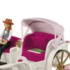 Wedding carriage Schleich HORSE CLUB 42641S Multicolour
