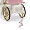 Wedding carriage Schleich HORSE CLUB 42641S Multicolour