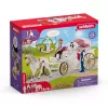 Wedding carriage Schleich HORSE CLUB 42641S Multicolour