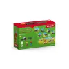 Tractor with Trailer Schleich FARM WORLD 42608 Black Green Red Yellow